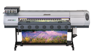 JV400LX