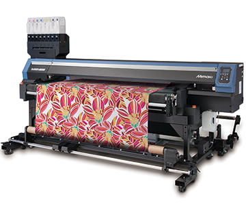 L'imprimante textile - HOMEMAKERS PARIS