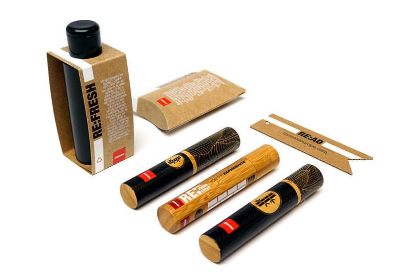 Sustainable Packaging Application-UJF-3042MkII