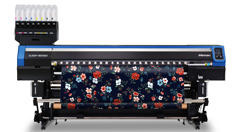 textile printer