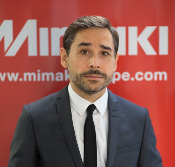 Martial Granet