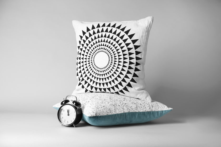 pillows