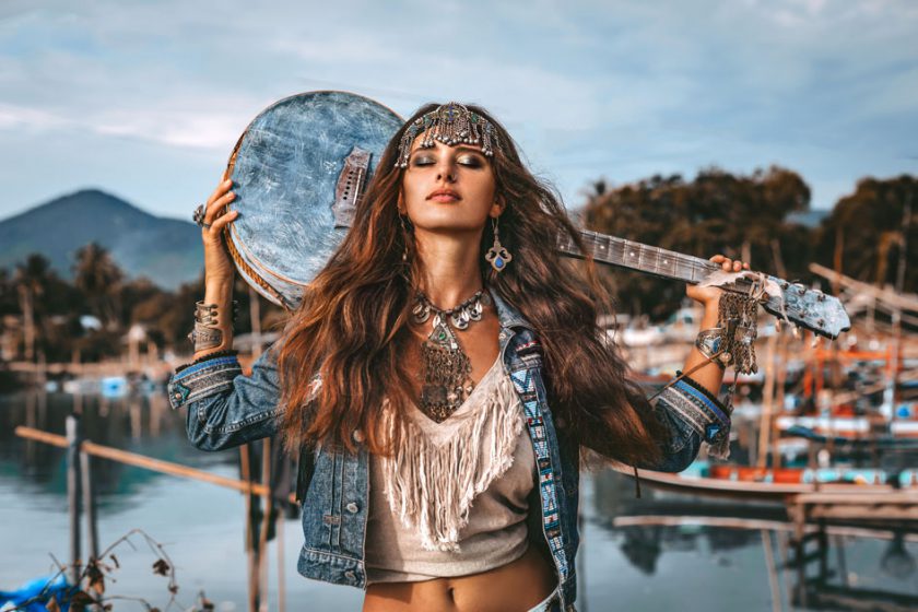 fashion