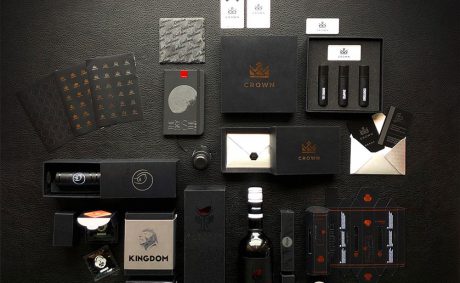 packaging