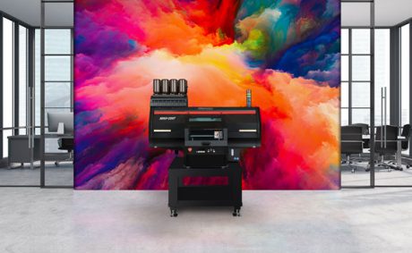 printer