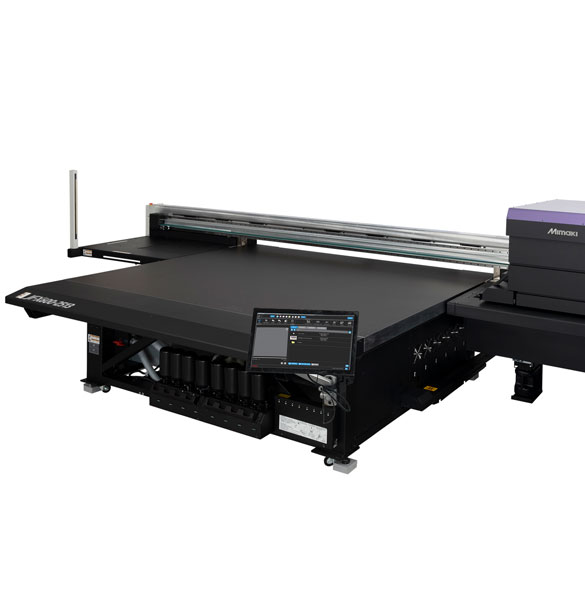 print controller