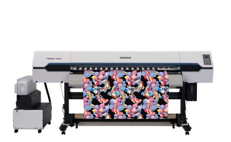 textile printer