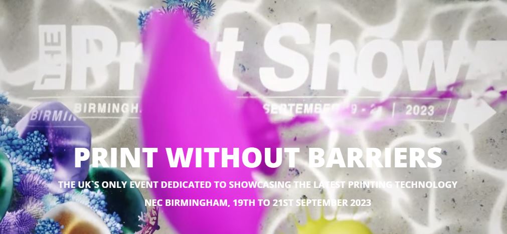 The Print Show