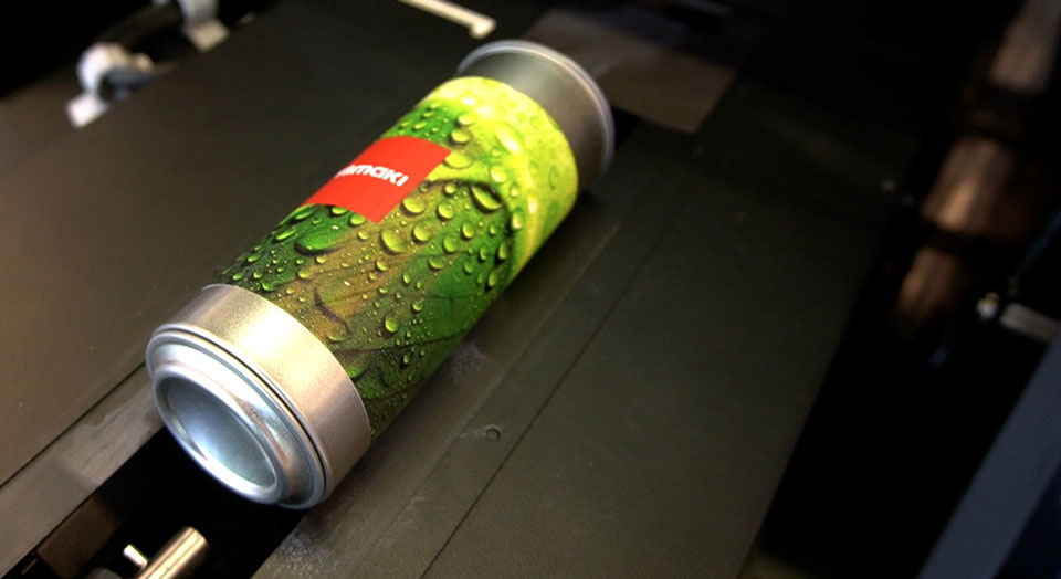 cans printed on the kebab hs