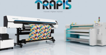 Mimaki exposera à Texworld Paris sa solution d’impression textile de nouvelle image