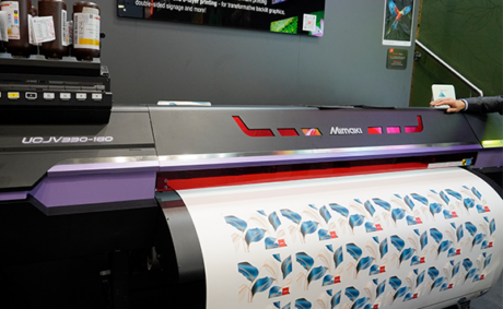 UCJV330, layered-printing