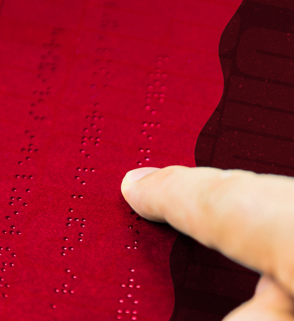 braille