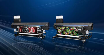 Mimaki dévoile les Tx330-1800 et Tx330-1800B, deux nouvelles solutions innovant image