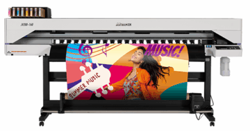 Mimaki élargit son portefeuille de solutions de haute qualité faciles à utili image