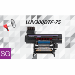 UJV300DTF Product Introduction | PUBLIC Webinar image