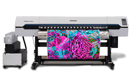 Imprimante sublimation