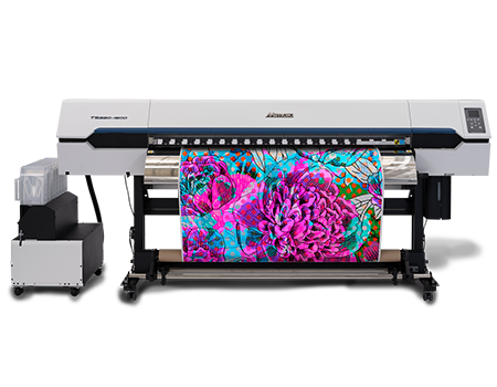 Imprimantes à sublimation