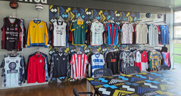 Erreà optimise ses opérations d’impression d’articles de sport avec sept i image