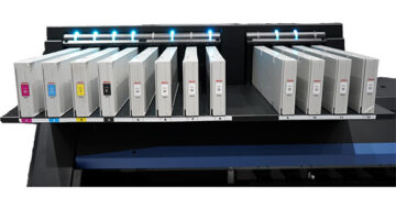 Mimaki porte les performances de l’impression DTF au niveau supérieur ave image