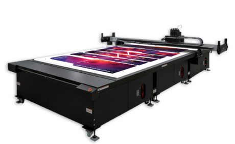 Plotter de découpe
