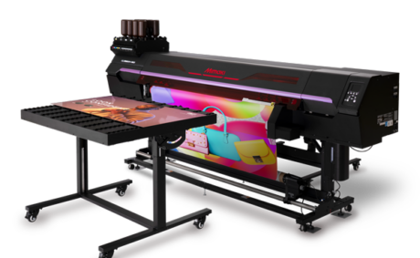 Imprimante UV