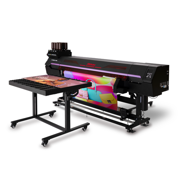 Imprimantes UV