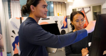 Réinventer l’industrie de l’impression pour la prochaine génération image
