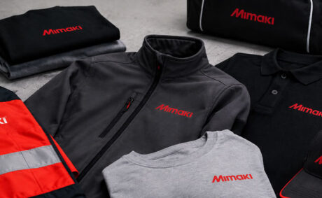 Vêtements de travail personnalisés et impression de logos