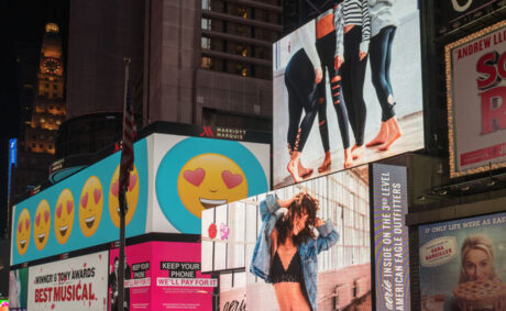 Impression professionnelle d’affiches