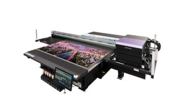Culto da Imagem élargit les horizons de la décoration intérieure avec Mimaki image