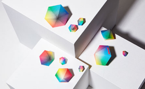 The Rise of Full Colour 3D Printing - Blog