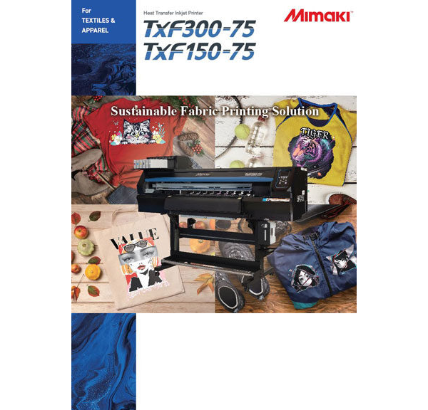 TxF Series Brochure - PDF (low res)