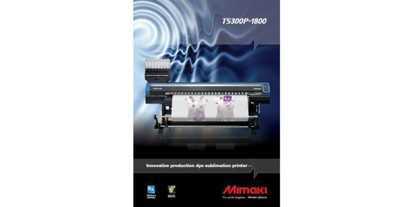 Brochure de la TS300P-1800 (HighRes)
