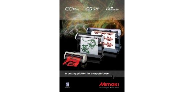 Brochure de la Roll Cutters (Open file)