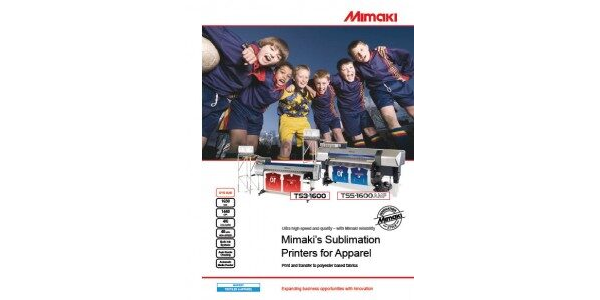 Brochure de la TS3-1600 & TS5-1600AMF (HighRes)
