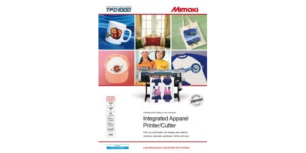 Brochure de la TPC-1000 (HighRes)