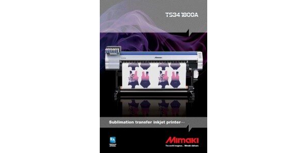 Brochure de la TS34-1800A (HighRes)