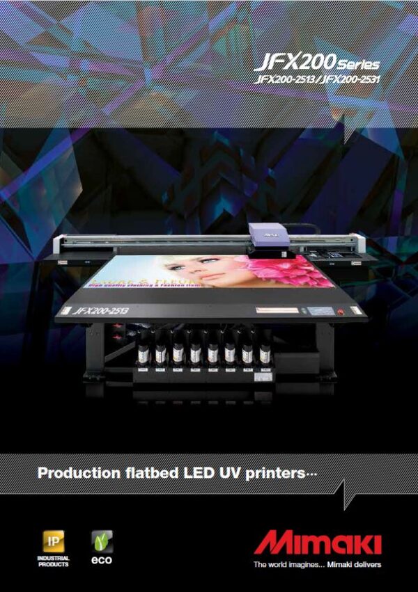 JFX200 Series - Brochure (HighRes)