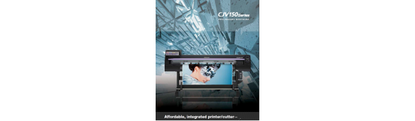 Brochure de la CJV150 Series (LowRes)