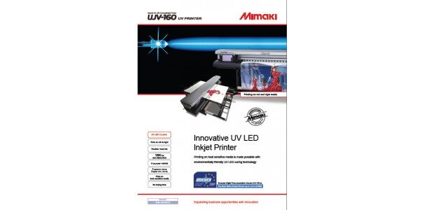 Brochure de la UJV-160 (HighRes)